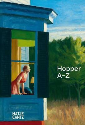 Edward Hopper, A-Z