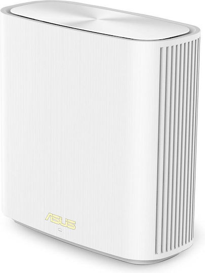 Asus ZenWiFi XD6S WiFi Mesh Network Access Point Wi‑Fi 6 Dual Band (2.4 & 5GHz)