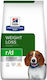 Hill's Prescription Diet R/d Weight Reduction 1.5kg Dry Food for Dogs Diet with Chicken