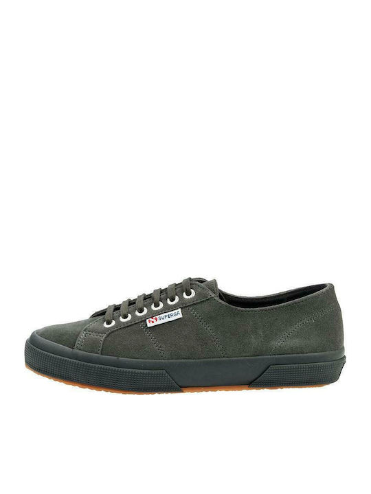 Superga 2750 Sneakers Γκρι