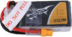 Tattu UAV Classic Μπαταρία Li-Po 11.1V 650mAh XT30 για Drone