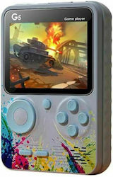 Elektronische Handheld-Spielkonsole für Kinder G5 3.0"