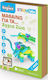 Engino Μαθαίνω για τα Άγρια Ζώα STEM Educational Game Knowledge for 3+ years Years Old