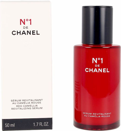 Chanel N°1 Revitalizante Αντιγηραντικό Serum Προσώπου 50ml