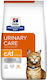 Hill's Prescription Diet Urinary c/d Multicare Dry Food for Adult Cats with Sensitive Urinary with Chicken 3kg