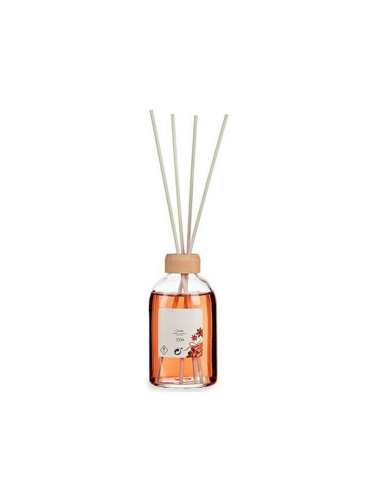 Arte Regal Diffuser mit Duft Zimt S3610032 100ml