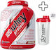 Immortal Nutrition 100% Whey Protein 2000gr Cho...