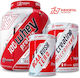 Immortal Nutrition 100% Whey Protein 2000gr Salted Caramel, BCAA Rush 300gr Orange & Epic Creatine 500gr Unflavoured
