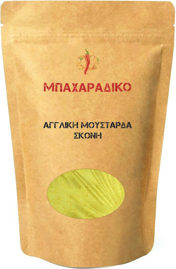 MPACHARADIKO Mustard Seed 100gr