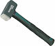 Bormann Pro BHT7140 Șnițelul 800gr cu Mâner de Fiberglass 046967