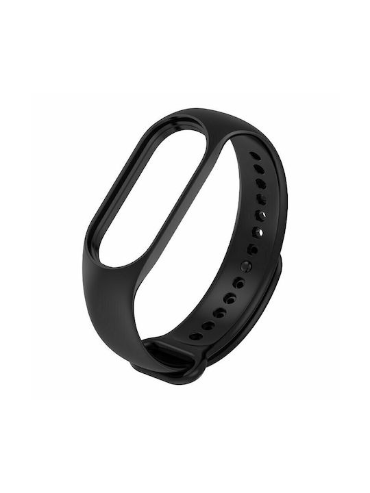 Hurtel Replacement Strap Silicone with Pin Blac...