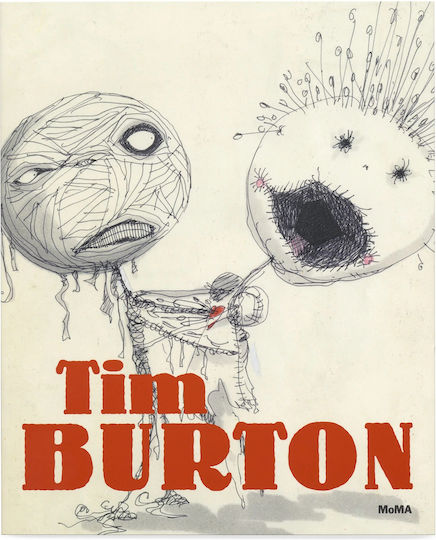 Tim Burton Tim Burton
