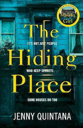 The Hiding Place