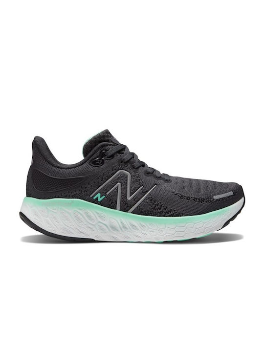 Fresh Foam X 1080v12 Pantofi Sport Pentru Femei Tip Alergare Negri