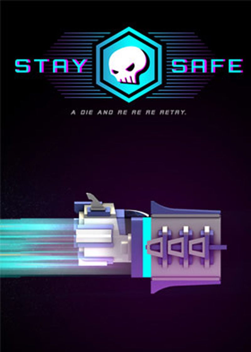 Stay Safe (Key) PC Game Skroutz.gr