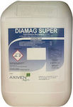 Axiven Diamag Super 5lt Υγρό Λίπασμα Φωσφόρου 33% με Μαγνήσιο (Mg), Μαγγάνιο (Mn) και Ψευδάργυρο (Zn)