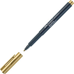 Faber-Castell Metallics Μαρκαδόρος Σχεδίου Hear...