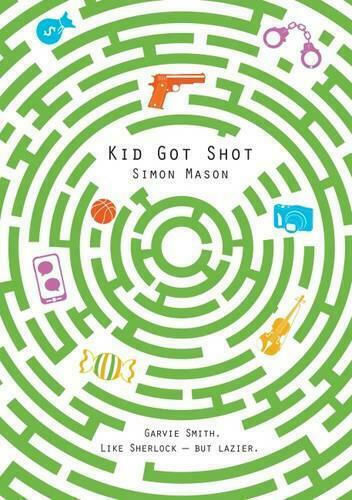 Kid Got Shot Kid Got Shot