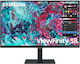 Samsung S27B800PXU IPS HDR Monitor 27" 4K 3840x2160 mit Reaktionszeit 5ms GTG