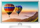 LG Smart Τηλεόραση 23.6" HD Ready LED 24TQ510SWZ (2022)