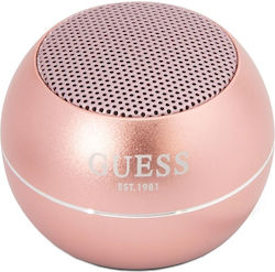 Guess Bluetooth 3W έως 4 ώρες GUWSALGE