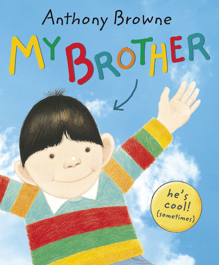 My Brother My Brother
