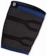 Protec Thigh Support Black 7600