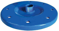 Zilmet 106123 Уплътнение На Помпата
