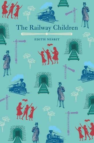 The Railway Children The Railway Children