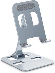 Inter-Tech MTS-200 Handy-Halterung Gray