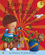Harry and the Bucketful of Dinosaurs go on Holiday