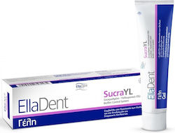 EllaDent SucraYL Gel 30ml 1Stück EllaDent SucraYL Gel 30ml 1Stück
