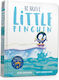 Be Brave Little Penguin