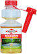 Voulis Biosolve Πρόσθετο Αντιβακτηριδιακό & Μυκητοκτόνο Αυτοκινήτου 250ml