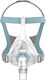 Fisher & Paykel Vitera Στοματορινική Μάσκα για Συσκευή Cpap