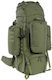 TIGER Rucsac Militar Rucsacuri din Cordura Kaki 90lt