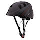 Radvik Radvik Dvrege Kids' Helmet for City Bike Black
