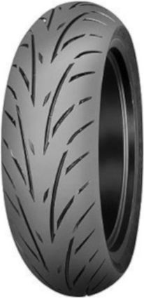 Mitas Touring Force 160/60ZR17 69W Tubeless Motorcycle Tyre Back