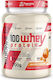 Immortal Nutrition 100% Whey Protein Πρωτεΐνη Ορού Γάλακτος με Γεύση Salted Caramel 700gr