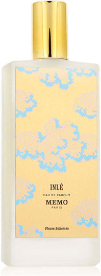 Memo Paris Inlé Eau de Parfum 75ml