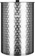Minox Recipient din Oțel Inoxidabil Open Top / Flat Bottom 150lt 72B23
