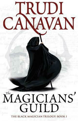 The Magicians' Guild