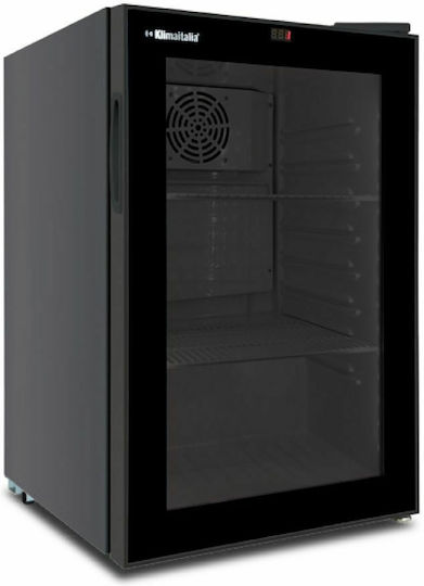 Klimaitalia CL 70 FL Ψυγείο Αναψυκτικών 87lt Μονόπορτο Υ68.5xΠ43.5xΒ48.6cm