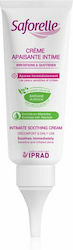 Saforelle Intimate Glättende Creme Für Die Empfindliche Region Saforelle Intimate Glättende Creme Für Die Empfindliche Region