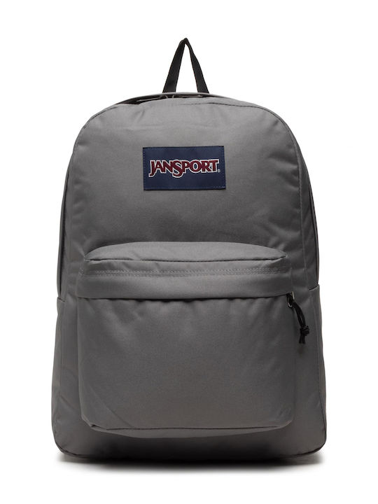 Jansport Superbreak 26lt Γκρι