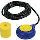 Vemer 311-009544300 Schwimmerschalter 3m