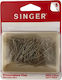 Singer Sg701 Sewing Pins 350pcs