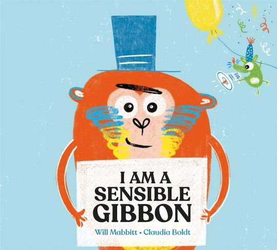 I Am a Sensible Gibbon I Am a Sensible Gibbon