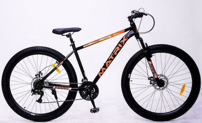 Hercules shop matrix cycle