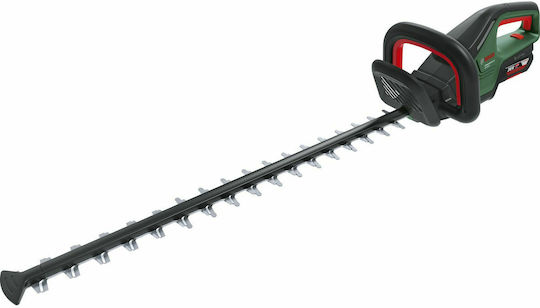 Bosch Advanced HedgeCut 36V-65-28 Foarfecă de gard viu Baterie 36V cu Lungimea Lamei 65cm